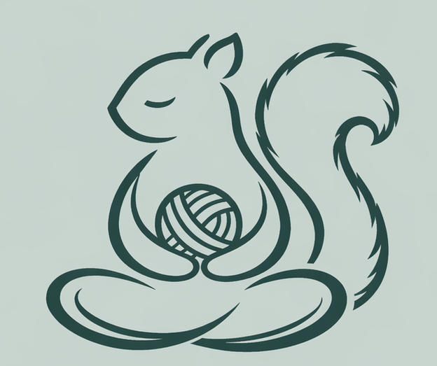 Centered Squirrel Studio