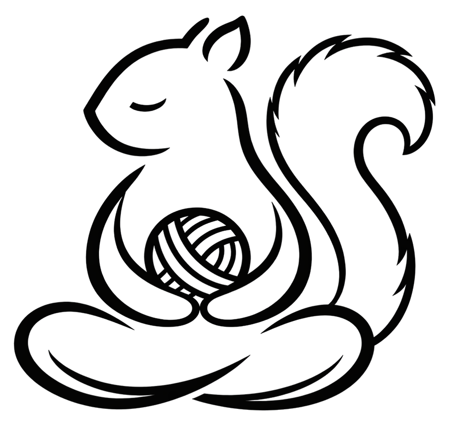 Welcome to Centered Squirrel&nbsp;Studio!