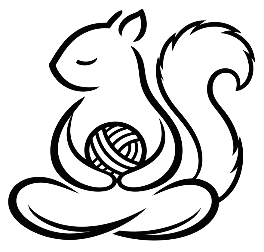 Welcome to Centered Squirrel&nbsp;Studio!